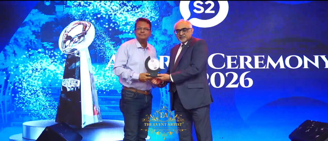 10th Anniversary | S2 Consulting PVT LTD | The Event Artist